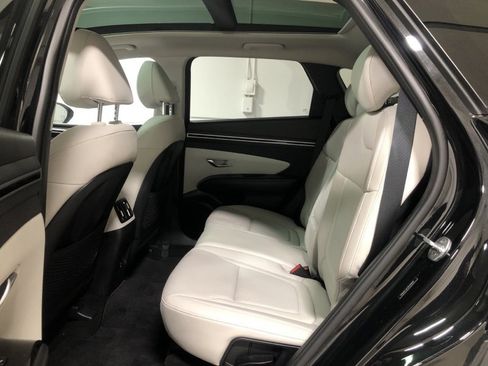 Used 2023 Hyundai Tucson Limited image 17