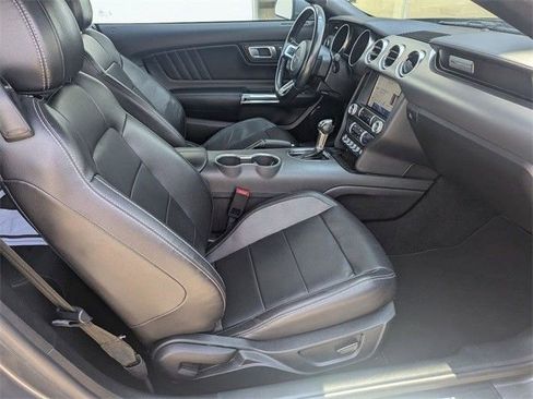 Used 2023 Ford Mustang Premium image 26