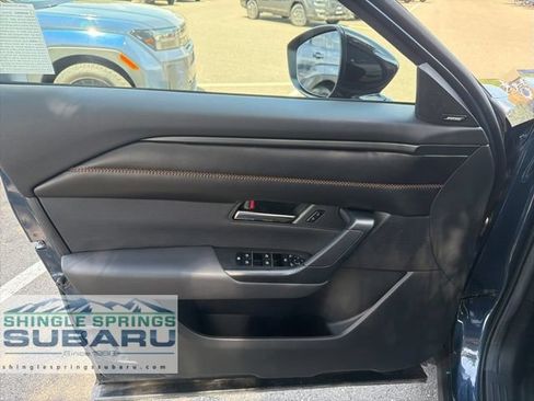 Used 2025 MAZDA CX-50 2.5 Hybrid w/ Premium Plus Pkg AWD/4WD image 32