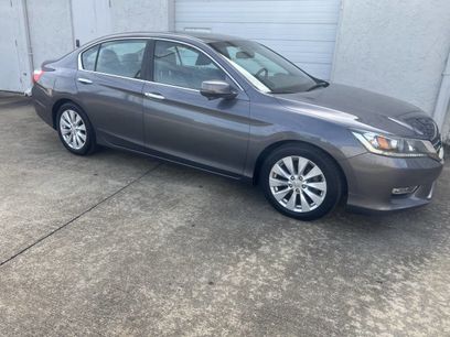 Used 2013 Honda Accord EX-L