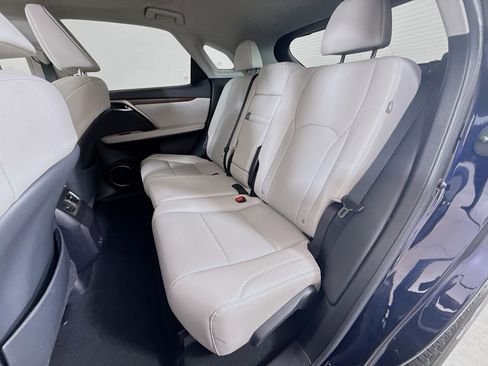 Used 2020 Lexus RX 350 AWD w/ Premium Package image 23