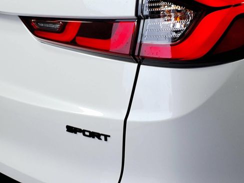 Used 2025 Honda CR-V Sport-L image 5