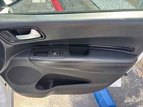 Used 2021 Dodge Durango Citadel RWD image 67