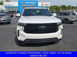 Used 2024 Chevrolet Tahoe RST w/ Luxury Package AWD/4WD video 2
