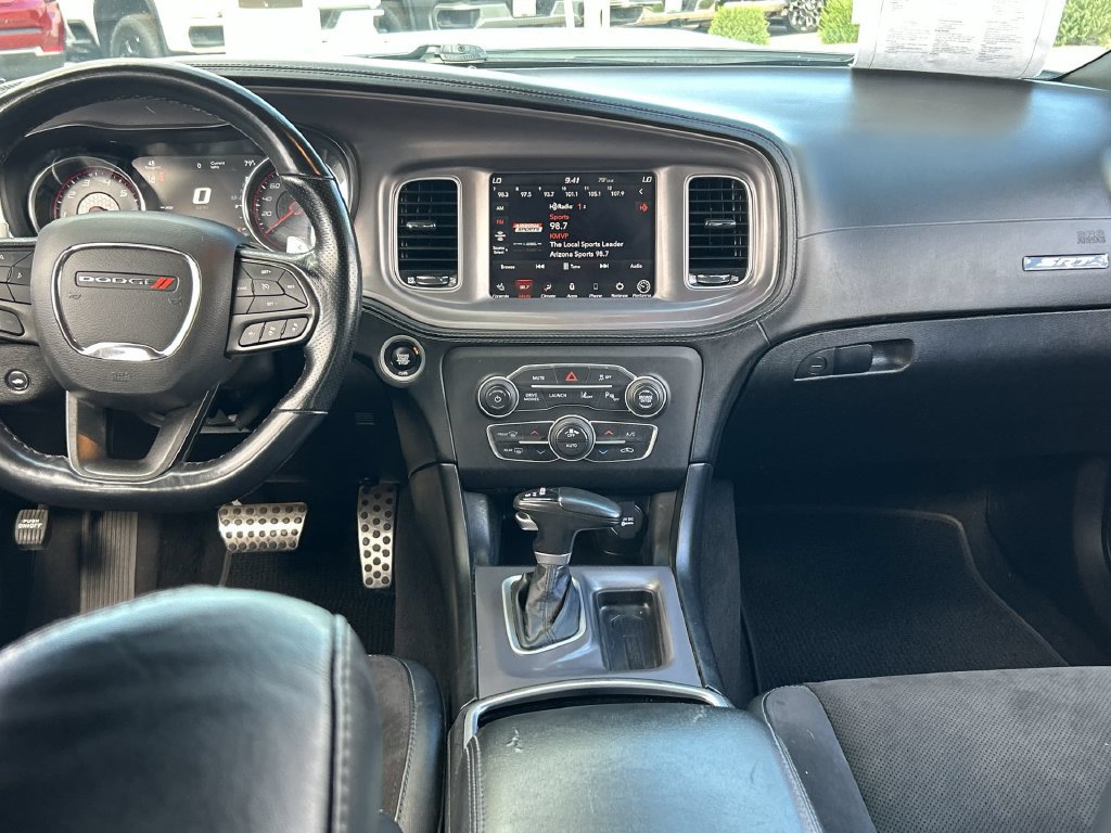 Used 2023 Dodge Charger Scat Pack RWD image 15