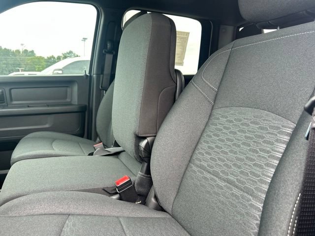 New 2027 RAM 3500 Tradesman AWD/4WD image 34