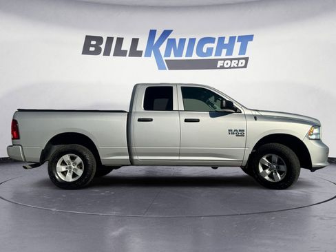 Used 2019 RAM 1500 Express image 6