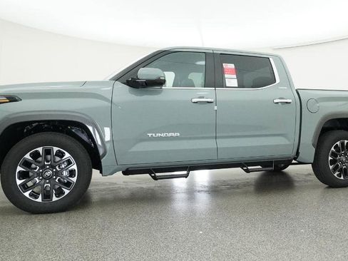 New 2026 Toyota Tundra Limited RWD image 15
