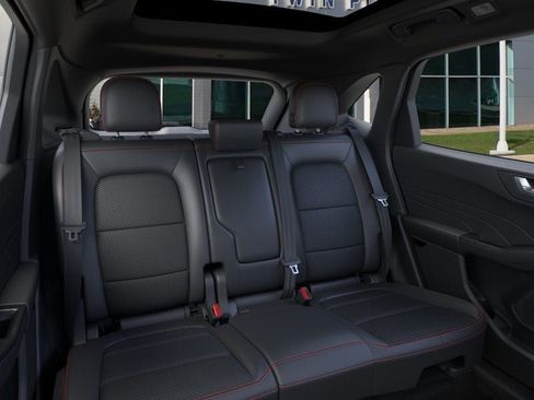 New 2026 Ford Escape ST-Line Select w/ Tech Pack #1 image 11