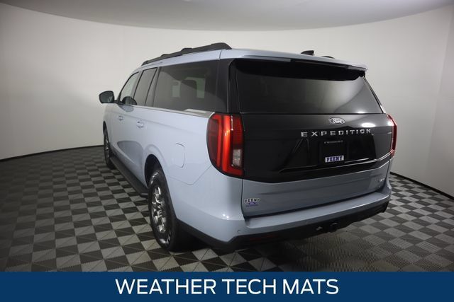 New 2027 Ford Expedition Max Active AWD/4WD image 5