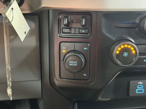 Used 2025 Ford F350 XL image 36