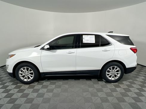 Used 2020 Chevrolet Equinox LT image 6
