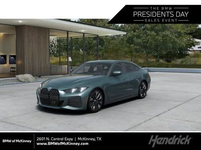 New 2026 BMW 430i xDrive