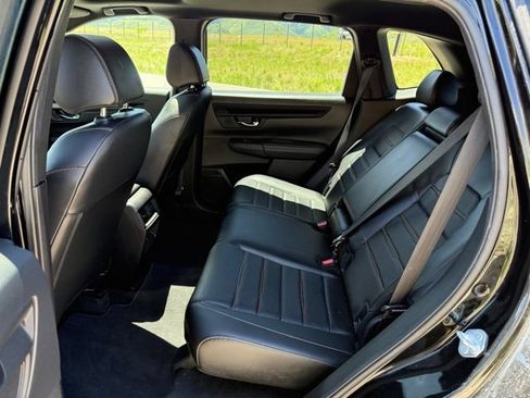 Used 2024 Honda CR-V Sport-L image 27