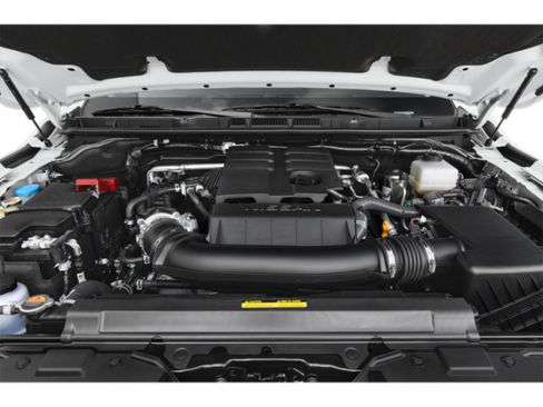New 2026 Nissan Frontier SV w/ SV Convenience Package AWD/4WD image 9