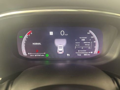 Used 2022 Acura MDX A-Spec image 19