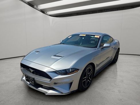Used 2023 Ford Mustang Premium RWD image 9