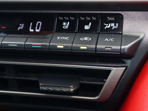 Used 2025 Toyota Camry XSE w/ Premium Plus Package image 30