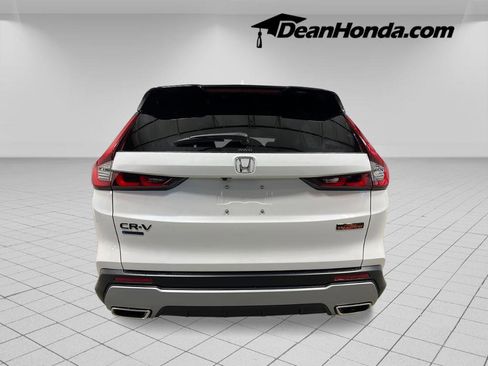 New 2026 Honda CR-V TrailSport image 4