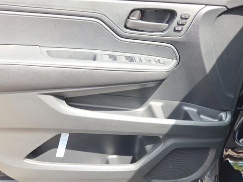 New 2026 Honda Odyssey Sport-L image 23