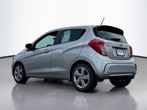 Used 2020 Chevrolet Spark LS FWD image 10