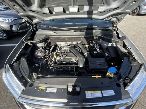 Used 2022 Volkswagen Taos SE image 14