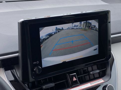 Used 2026 Toyota Corolla LE image 10