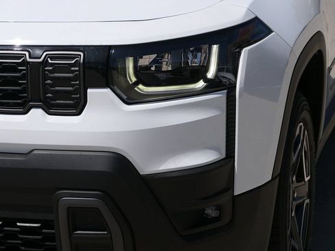 New 2026 Jeep Cherokee Limited AWD/4WD image 7