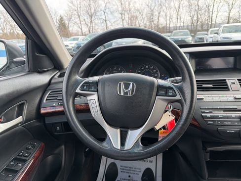 Used 2012 Honda Crosstour EX image 13