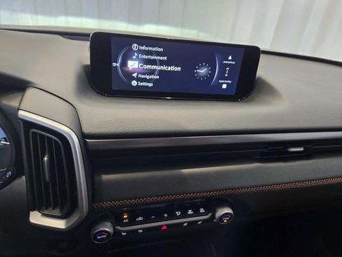 New 2025 MAZDA CX-50 Meridian Edition w/ Apex Package image 18