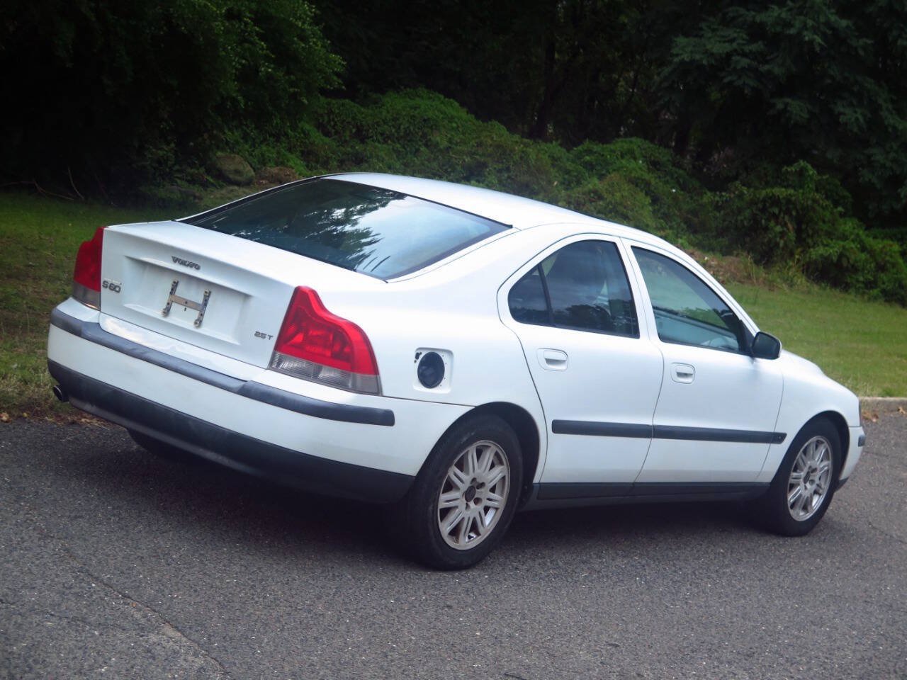 Used 2004 Volvo S60 2.5T FWD image 24