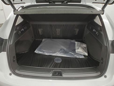 New 2026 Buick Envision Sport Touring image 21