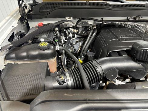 Used 2017 Chevrolet Silverado 3500 W/T w/ WT Convenience Package image 23