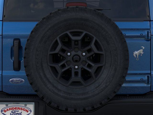 New 2026 Ford Bronco Badlands AWD/4WD image 24