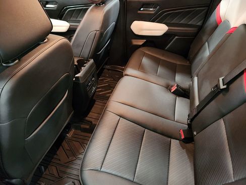 Used 2023 GMC Canyon AT4X image 52