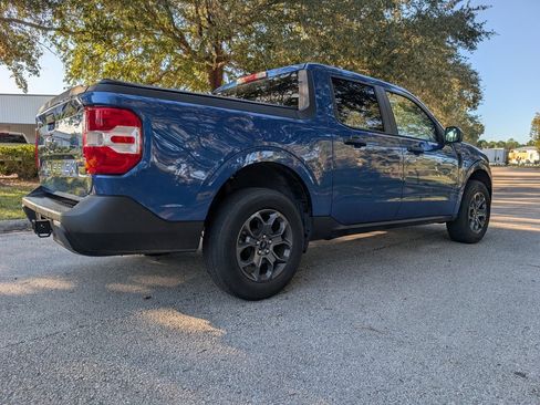 Used 2024 Ford Maverick XLT image 9