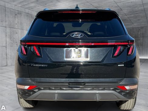 Used 2023 Hyundai Tucson Limited image 6