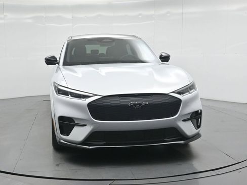 Certified 2023 Ford Mustang Mach-E GT w/ GT Performance Edition image 57