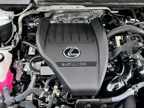 Used 2025 Lexus RX 350 Premium w/ Convenience Package image 30