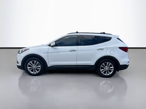 Used 2018 Hyundai Santa Fe Sport 2.0T FWD image 2