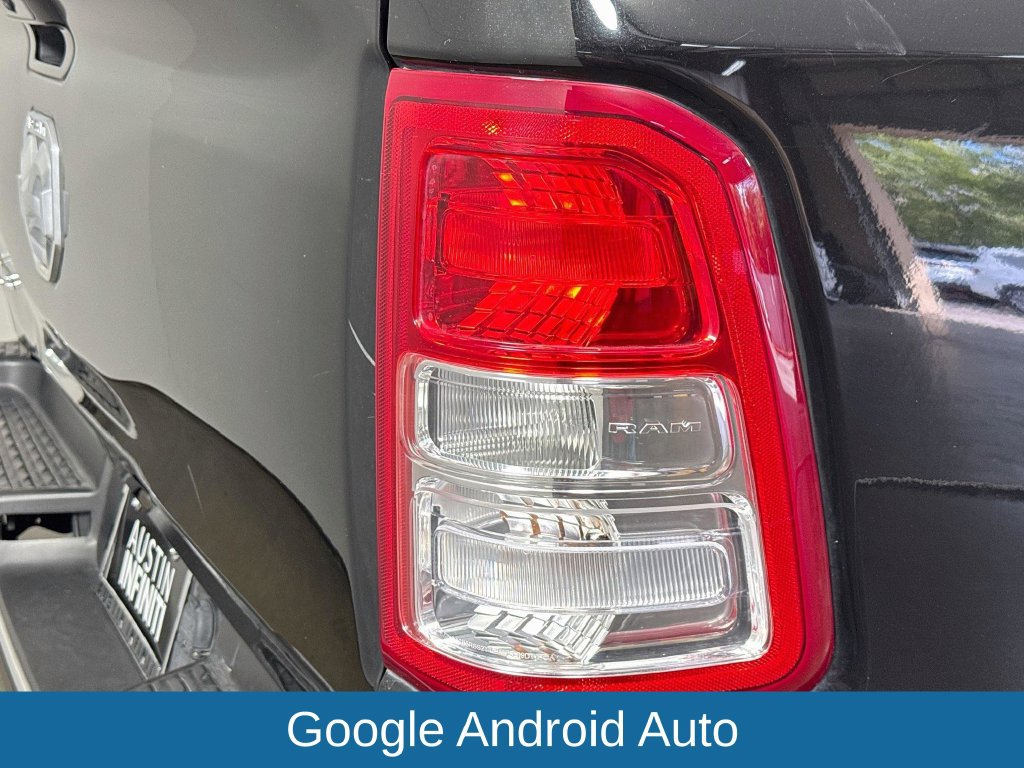 Used 2022 RAM 1500 Lone Star RWD image 33