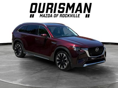 Used 2024 MAZDA CX-90 Plug-In Hybrid w/ Premium Pkg