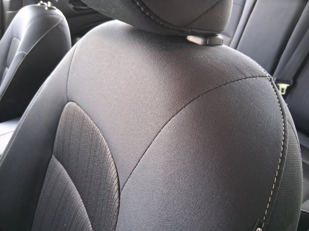 Used 2025 Nissan Altima 2.5 S FWD image 19