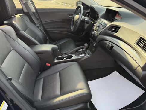 Used 2014 Acura ILX w/ Premium Package image 18