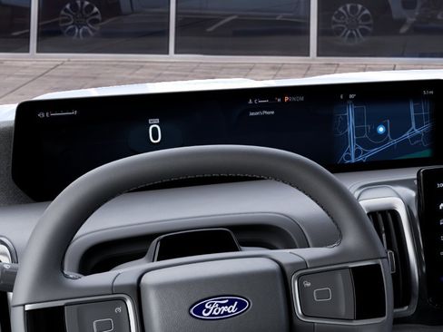 New 2027 Ford Expedition Platinum AWD/4WD image 13