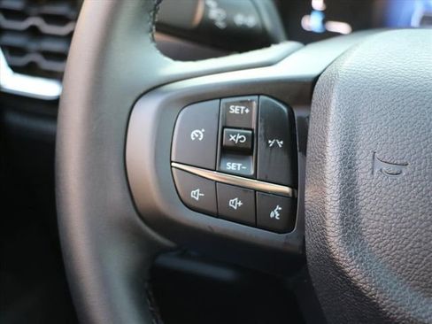 New 2026 Ford Ranger XLT w/ Equipment Group 301A High image 29