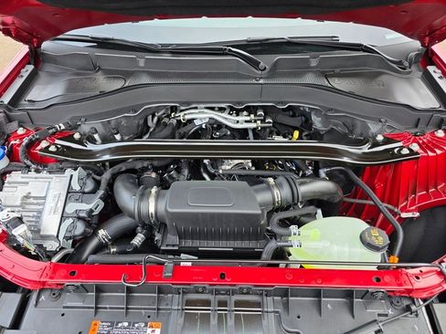 New 2025 Ford Explorer ST w/ Sun And Sound Package image 30