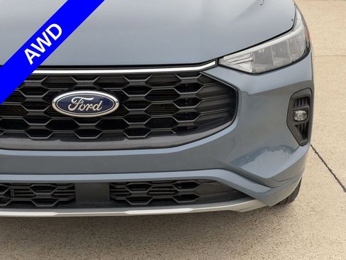 Certified 2023 Ford Escape ST-Line Select image 10