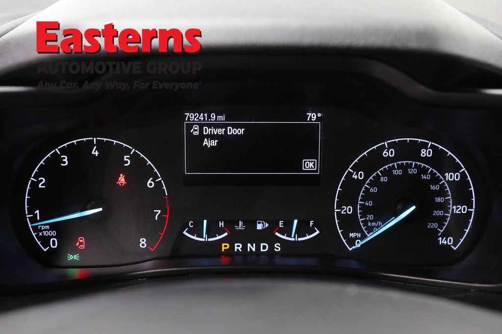 Used 2022 Ford Transit Connect XL w/ CNG/LPG Engine Prep Package FWD image 19