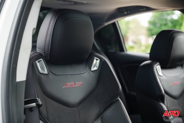 Used 2014 Chevrolet SS RWD image 25